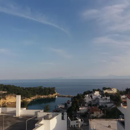 Magda Appartement Votsi (Alonnisos)