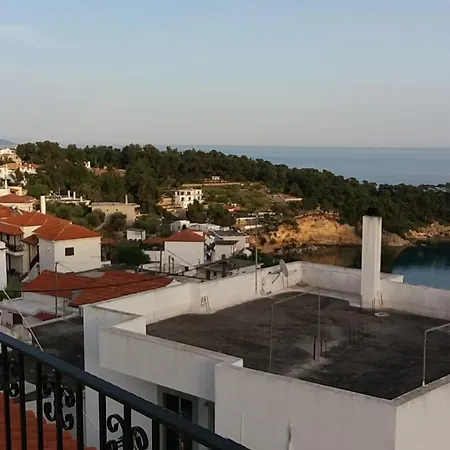 Magda * Votsi (Alonnisos)