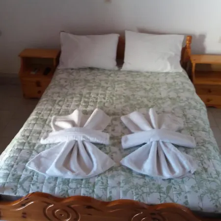 Magda * Votsi (Alonnisos)