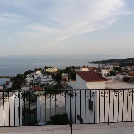 Appartement Magda Votsi (Alonnisos)