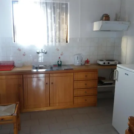 Magda Votsi (Alonnisos)