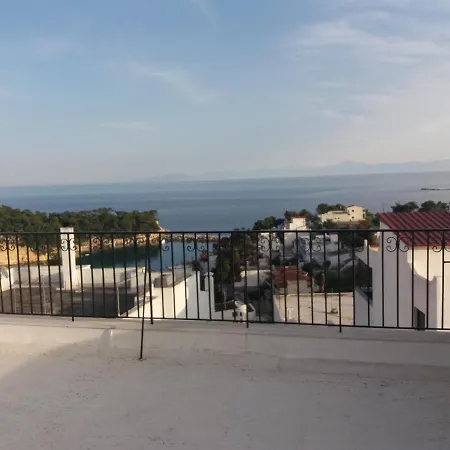 Appartement Magda Votsi (Alonnisos)