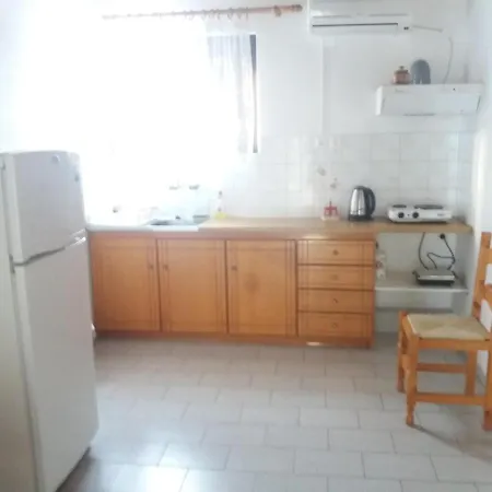 公寓 Magda 沃特斯