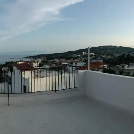 Magda Votsi (Alonnisos)