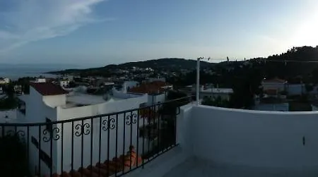 Magda Appartement Votsi (Alonnisos)