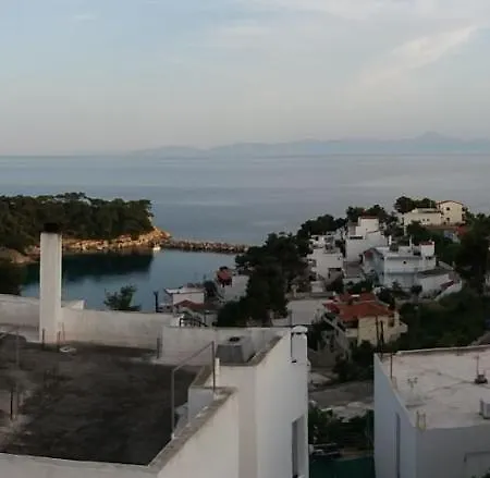 Magda * Votsi (Alonnisos)