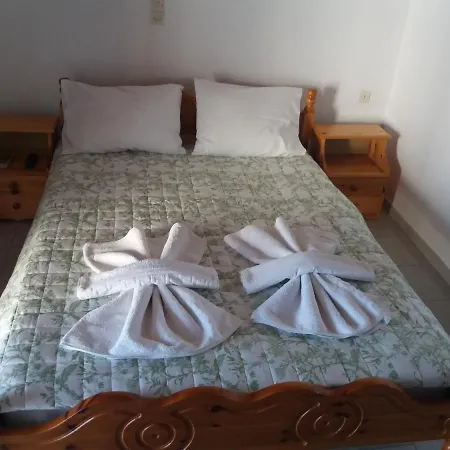 Appartement Magda Votsi (Alonnisos)