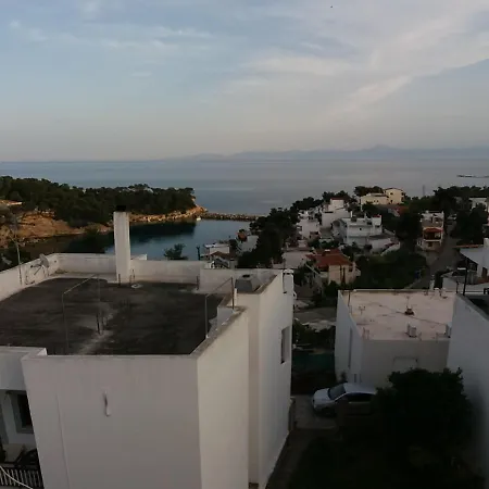 公寓 Magda