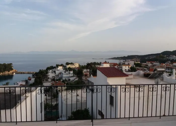 Appartement Magda Votsi (Alonnisos)